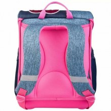 ŠKOLSKA TORBA GT TWIST DENIM LOWE